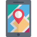 gps icon