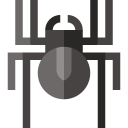 araña icon