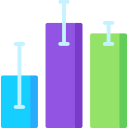 gráfico de barras 