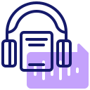 audio libro icon