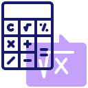 calculadora icon