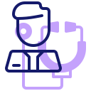 doctor icon