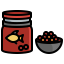 caviar icon