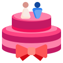 gâteau populaire 
