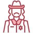 vaquero icon