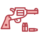 pistola icon