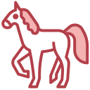 caballo icon