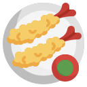 tempura icon