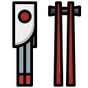 palillos icon