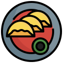 gyoza icon