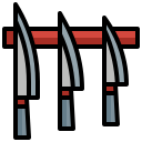 cuchillo icon