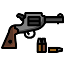 pistola icon