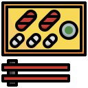 sashimi icon