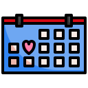 calendario icon