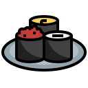 sushi icon