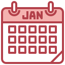 calendario icon