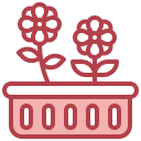 flores icon