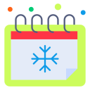 calendario icon