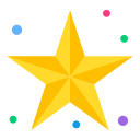 estrella icon