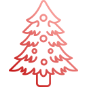 árbol de navidad