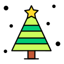 árbol de navidad 