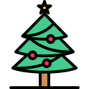 árbol de navidad 