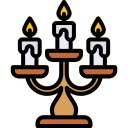 candelero icon