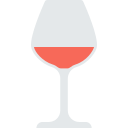 copa de vino icon