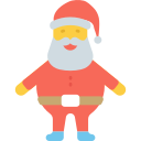 papá noel 