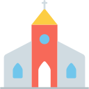 iglesia icon