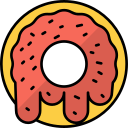 rosquilla icon