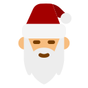 papá noel icon