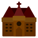 iglesia icon