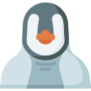 pingüino 