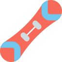 snowboard icon