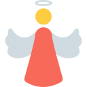 Ángel icon