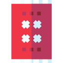 Scarf icon