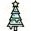 árbol de navidad 