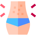 erupção cutânea 