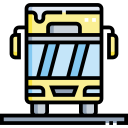 autobús icon