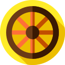 rueda icon