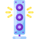 altavoz icon