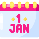 calendario icon