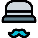 sombrero icon