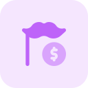 dinero icon