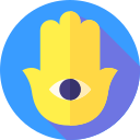 hamsa icon