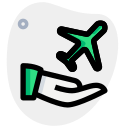 avión icon