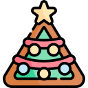 Brownie icon