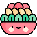 Salad icon