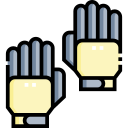 guantes icon